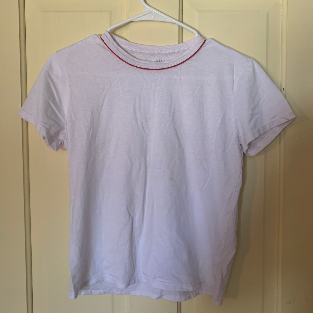 brandy melville t-shirt